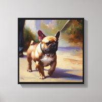 Bulldog Francês