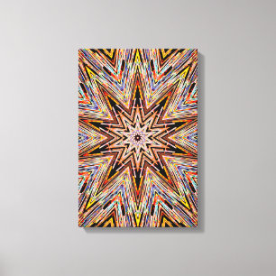 Impressão em Tela BullmasterGardian 12×18