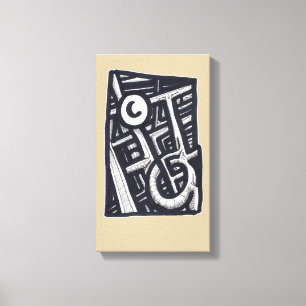 Impressão Em Tela Buraco em um?