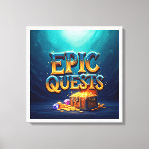 Impressão Em Tela Buscas Epic