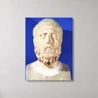 Busto de Zeno do Cidadão
