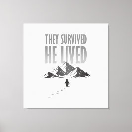 Impressão Em Tela But Why Nihilist Penguin Motivation