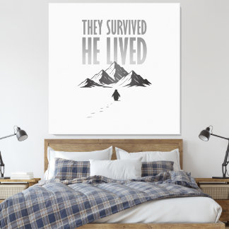 Impressão Em Tela But Why Nihilist Penguin Motivation