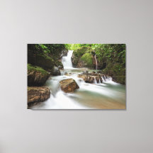 Cachoeira de Ojochal, Costa Rica