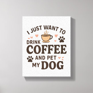 Impressão Em Tela Cachorro Engraçado Cachorro Cachorro Mãe Pai Cacho