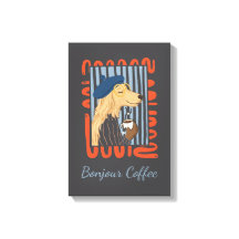 Café Bonjour