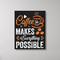 Café Torna tudo Possível
