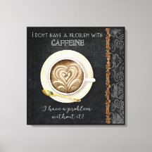 Caffeine Cappucccino Heart Art Coffee Comprar Art