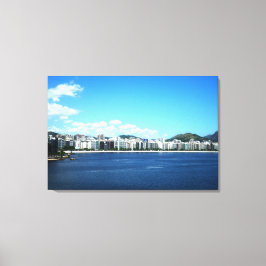 Impressão Em Tela Calçadão