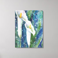 Calla Lily