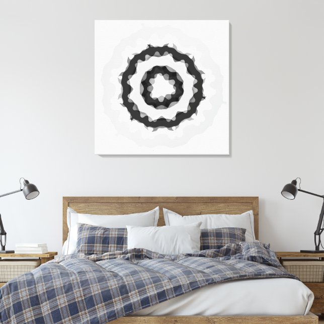 Impressão Em Tela camada 305.0003 (Insitu(Quarto))