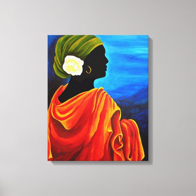 Impressão Em Tela Camelia 2008 (Frente)