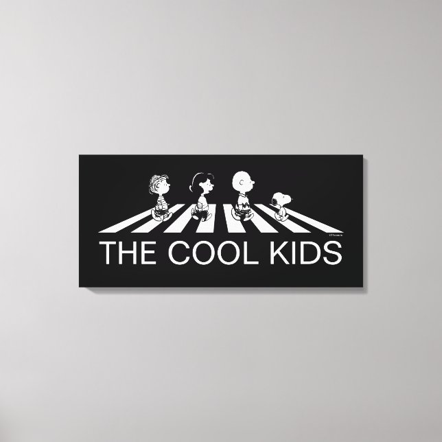 Impressão Em Tela Camisetas Rock | Caminho de Grupo (Frente)