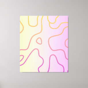 Impressão Em Tela camuflagem