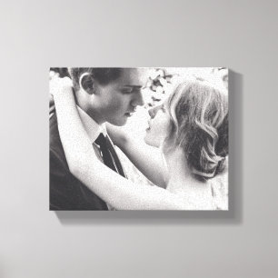 Impressão Em Tela Canva de Foto Personalizável de Rolamentos Elegant