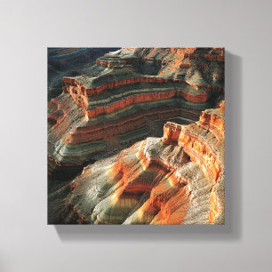 Impressão Em Tela Canyon Dreams