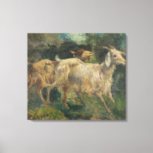 Caprinos (por Vincenzo Caprile)