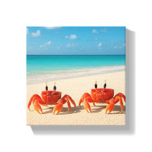 Caranguejo Entre Mundos - Série Escape Limitada