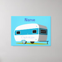 Caravana Camper RV Thunder_Cove