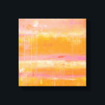 Impressão Em Tela Caribe Céu<br><div class="desc">Home Décor</div>