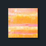 Impressão Em Tela Caribe Céu<br><div class="desc">Home Décor</div>