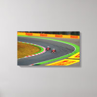 Carros De Corrida