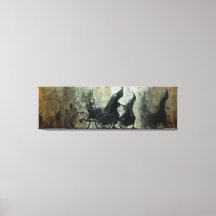 🌃 🎨 Carruagem 🐎