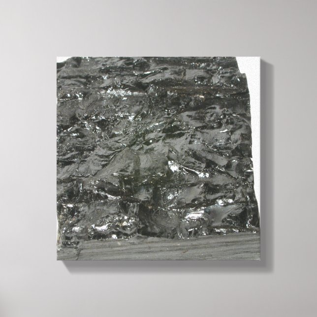 Impressão Em Tela Carvão (Frente)