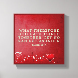 Impressão Em Tela Casamento - Lona Enrolada Premium (Brilho)