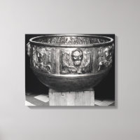 Cast of Gundestrup Cauldron