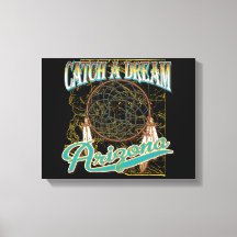 Catcher de Sonho de arizona