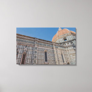 Impressão Em Tela Catedral de Florença