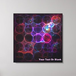 Impressão Em Tela Cavitação digital