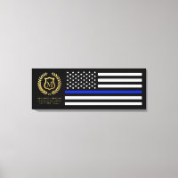 Celebração de Anos de Serviço de Polícia Personali