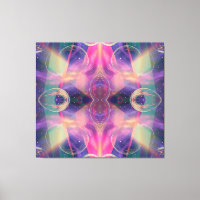 Celestial Kaleidoscopic Dreams