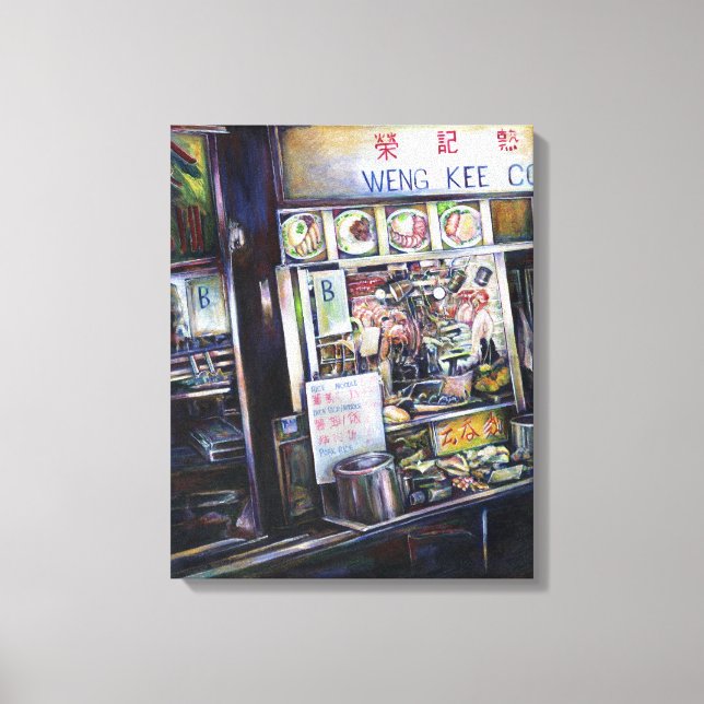 Impressão Em Tela Cenosillicafia (Frente)