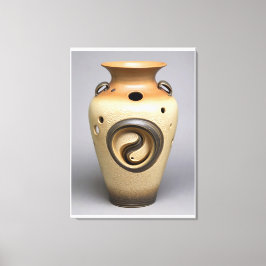 Impressão Em Tela Center Panel C