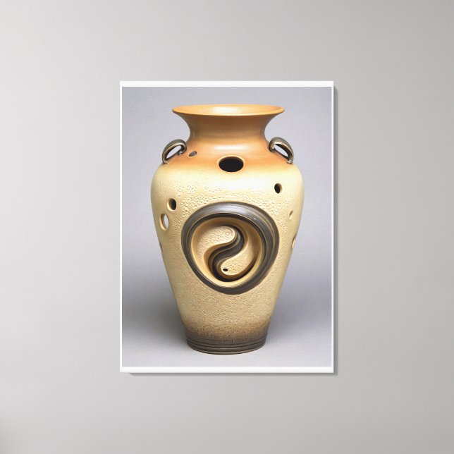 Impressão Em Tela Center Panel C (Frente)