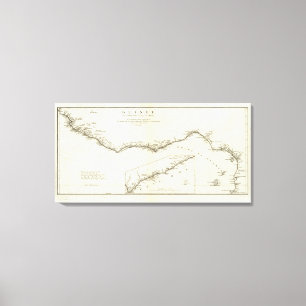 Impressão Em Tela Central África ocidental