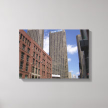 Centro Chicago Pela Baía