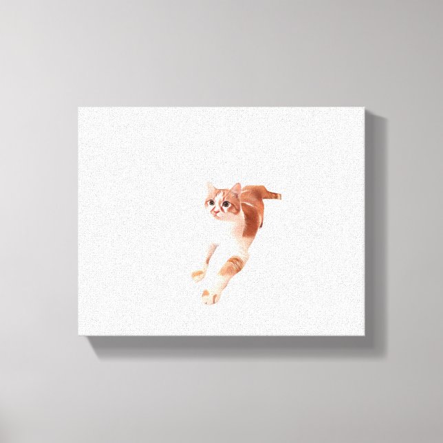 Impressão Em Tela Cha Wee (Frente)