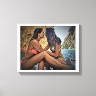 Impressão Em Tela Charme