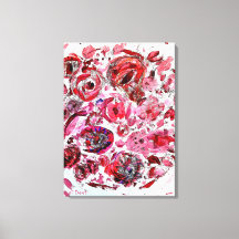 Cheio apaixonado da emoção