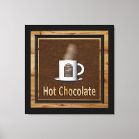 Chocolate Quente
