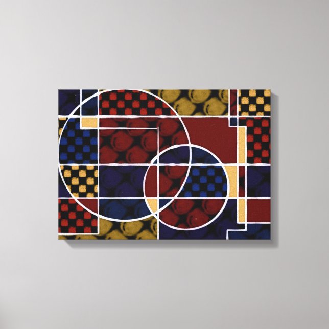 Impressão Em Tela Chris Gosta (Frente)