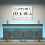 Impressão Em Tela Cidade Bar da Casa Industrial Moderna da Rússia<br><div class="desc">Elevem o vosso espaço com o nosso fino cartaz de bar industrial de arte de canvas esticada, onde o charme de eterno encontra a estética moderna das casas de fazenda. Esta peça de arte combina facilmente elegância rústica com uma borda industrial, apresentando um fundo branco esfarrapado e afugentado que exude...</div>