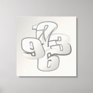 Impressão Em Tela Cinco minutos atrás