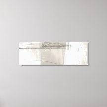 Cinza bege neutro Abstrato minimalista moderna