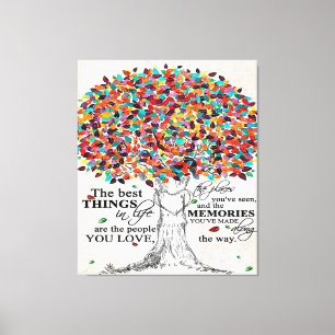 Impressão Em Tela Citação De Amor Para Marido, Marido Aniversário Pr