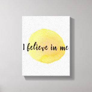 Impressão Em Tela Citações inspiradoras para pessoas fortes para o s